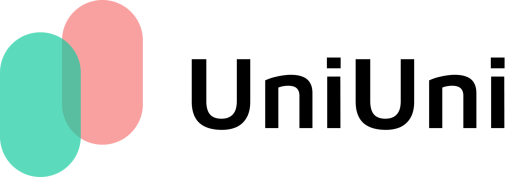 uniuni-black-logo