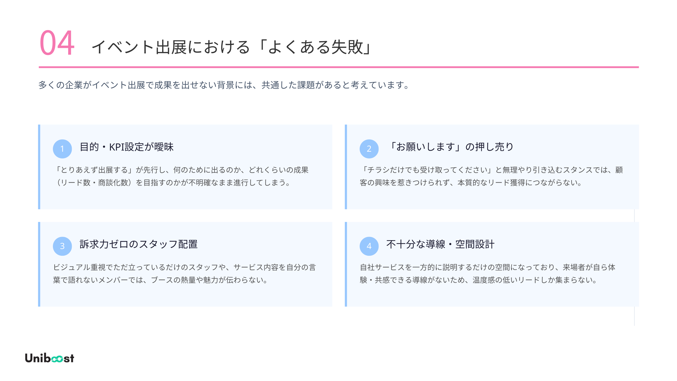 サービス資料 抜粋